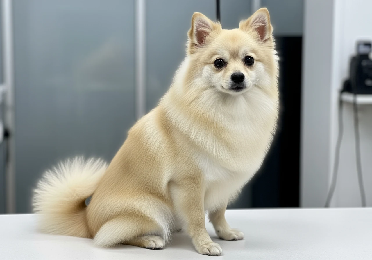 Corgi Pembroke : standard, caractère et budget